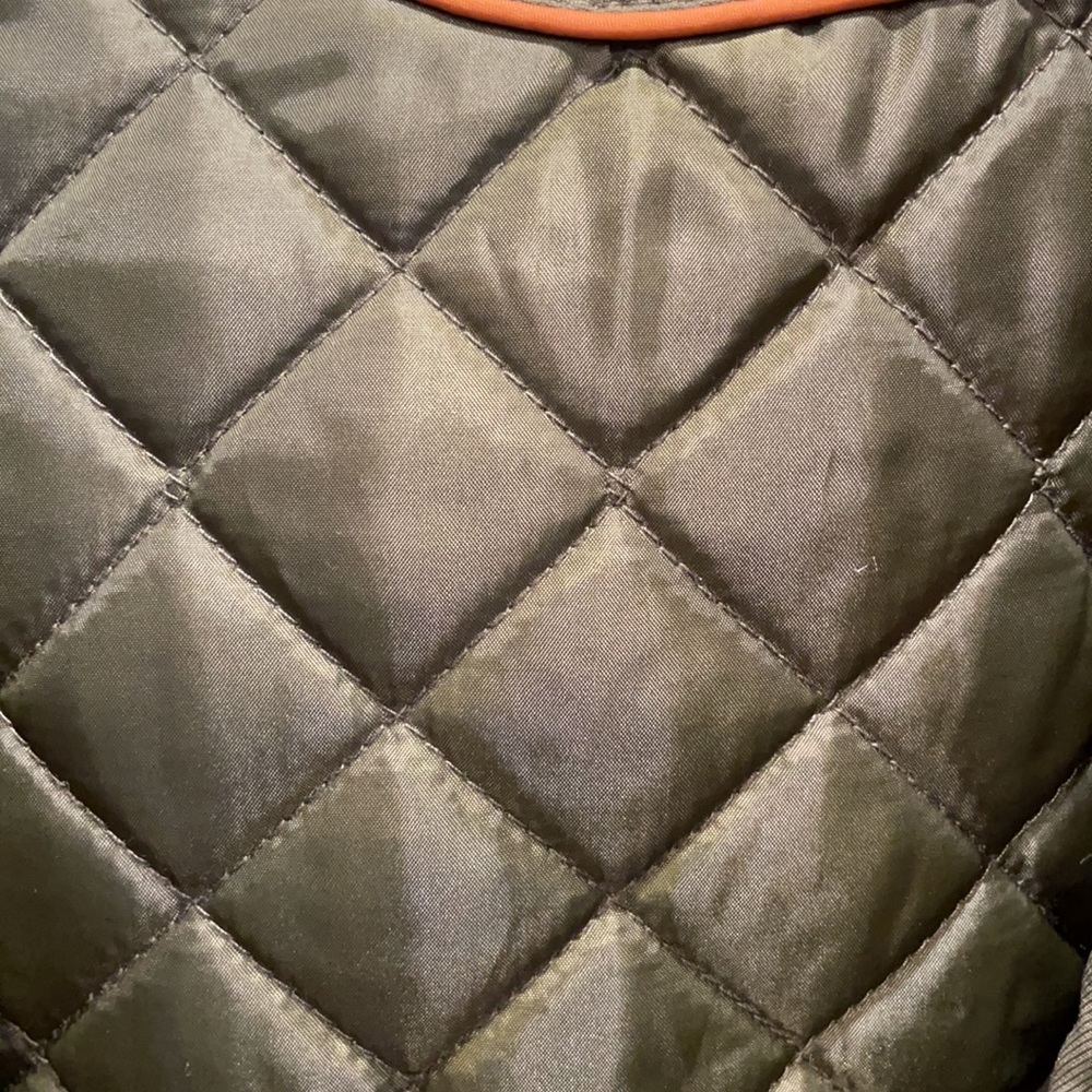 Great Fall And Winter Jacket - image 6